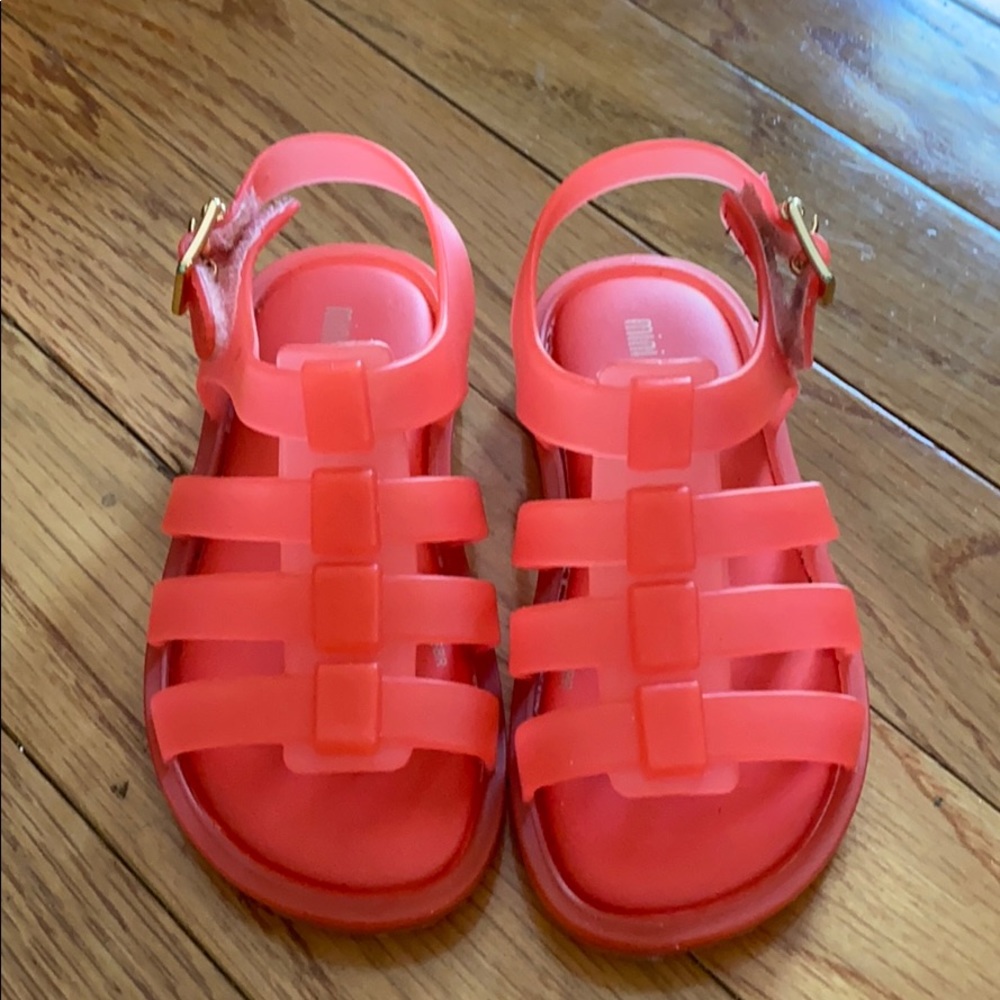 Toddler 7 sandals